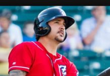 Gigantes del Cibao contratan a KC Hobson como nuevo importado