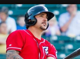 Gigantes del Cibao contratan a KC Hobson como nuevo importado