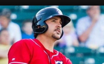 Gigantes del Cibao contratan a KC Hobson como nuevo importado