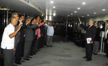 LIDOM reestructura comisiones