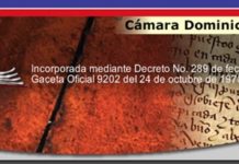 El drama de la Cámara Dominicana del Libro persiste