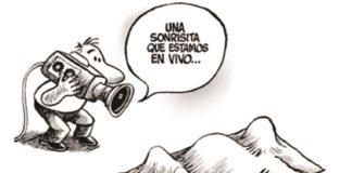 Información Sí. Morbo No