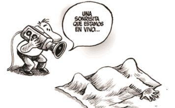 Información Sí. Morbo No