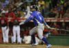 Miguel Gómez decide el triunfo del Licey sobre el Escogido