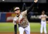 Estrellas contratan al lanzador cubano Misael Siverio