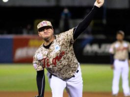 Estrellas contratan al lanzador cubano Misael Siverio