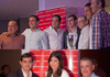 Team SDCC y Praderas campeones Team Tenis Copa Mapfre BHD Seguros