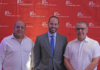 Se juega la cuarta etapa del Team Tenis Copa Mapfre BHD Seguros