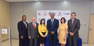 Moisés Alou dedicará partido de béisbol a Sanar una Nación