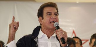 “Defenderemos en las calles nuestra victoria”