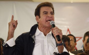 “Defenderemos en las calles nuestra victoria”