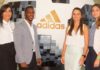 ADIDAS presenta el balón oficial de la Copa Mundial de la FIFA 2018