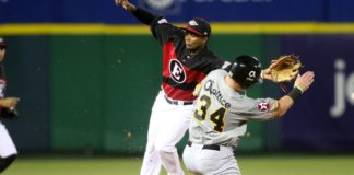 Águilas disponen de los Leones