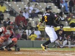 Aguilas aplican sexta derrota corrida a los Leones