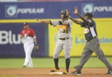 Escogido adquiere a Rafael Ynoa desde las Águilas