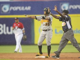 Escogido adquiere a Rafael Ynoa desde las Águilas