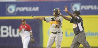 Escogido adquiere a Rafael Ynoa desde las Águilas