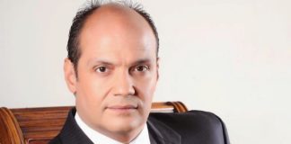 Votamos por el nieto de Trijillo o dejamos que el PLD nos termine de robar lo que queda? Mira sus propuestas en el video