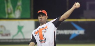 Raúl Valdes demuestra grandeza en victoria de los Toros frente a las Águilas