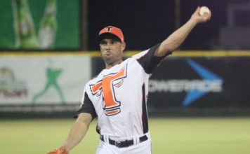 Raúl Valdes demuestra grandeza en victoria de los Toros frente a las Águilas