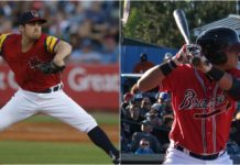 Escogido anuncia a Voelker y a Morales como refuerzos