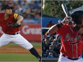 Escogido anuncia a Voelker y a Morales como refuerzos