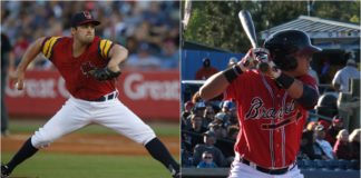 Escogido anuncia a Voelker y a Morales como refuerzos