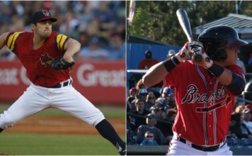 Escogido anuncia a Voelker y a Morales como refuerzos