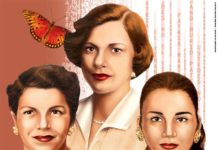 Presencia de las hermanas Mirabal en la bibliografía nacional*