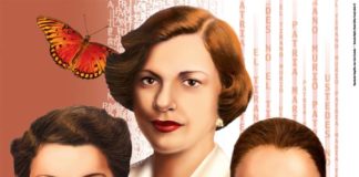 Presencia de las hermanas Mirabal en la bibliografía nacional*