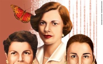 Presencia de las hermanas Mirabal en la bibliografía nacional*