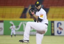 Peña y Rodríguez lideran victoria de las Águilas sobre los Toros