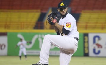 Peña y Rodríguez lideran victoria de las Águilas sobre los Toros