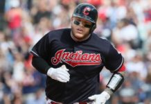 Roberto Pérez es el nuevo refuerzo del Licey