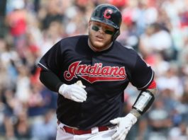 Roberto Pérez es el nuevo refuerzo del Licey