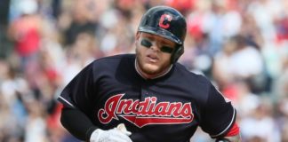 Roberto Pérez es el nuevo refuerzo del Licey