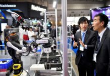 La robótica eliminará hasta 800 millones de empleos en el 2030