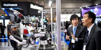 La robótica eliminará hasta 800 millones de empleos en el 2030