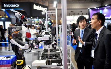 La robótica eliminará hasta 800 millones de empleos en el 2030