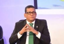 Presidente de la Cámara de Diputados Rubén Maldonado vaticina Leonel Fernández será el candidato del PLD el 2020