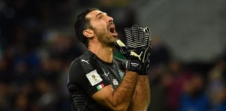 Rusia 2018: Italia queda fuera del Mundial por primera vez desde 1958 tras caer en el repechaje ante Suecia