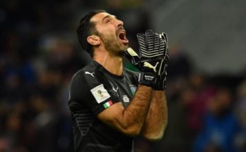 Rusia 2018: Italia queda fuera del Mundial por primera vez desde 1958 tras caer en el repechaje ante Suecia