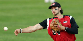 Ryan Court será refuerzo de los Leones del Escogido