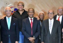 Comité elevará a la inmortalidad a 16 atletas y propulsores en San Cristóbal