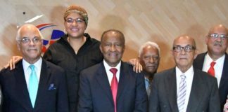 Comité elevará a la inmortalidad a 16 atletas y propulsores en San Cristóbal