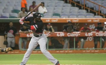 Leones cortan racha negativa blanqueando a los Toros
