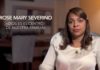 «Dios es el centro de nuestra familia», Testimonio de Luz – Rose Mary Severino
