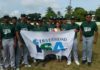 Universidad ISA regresa al béisbol olímpico