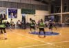 Hortensias siguen firmen en la primera posición; Las Delicias derrotan a Plamed en el mejor juego del torneo