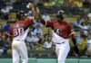 Leones vencen a las Águilas y se acercan al cuarto lugar